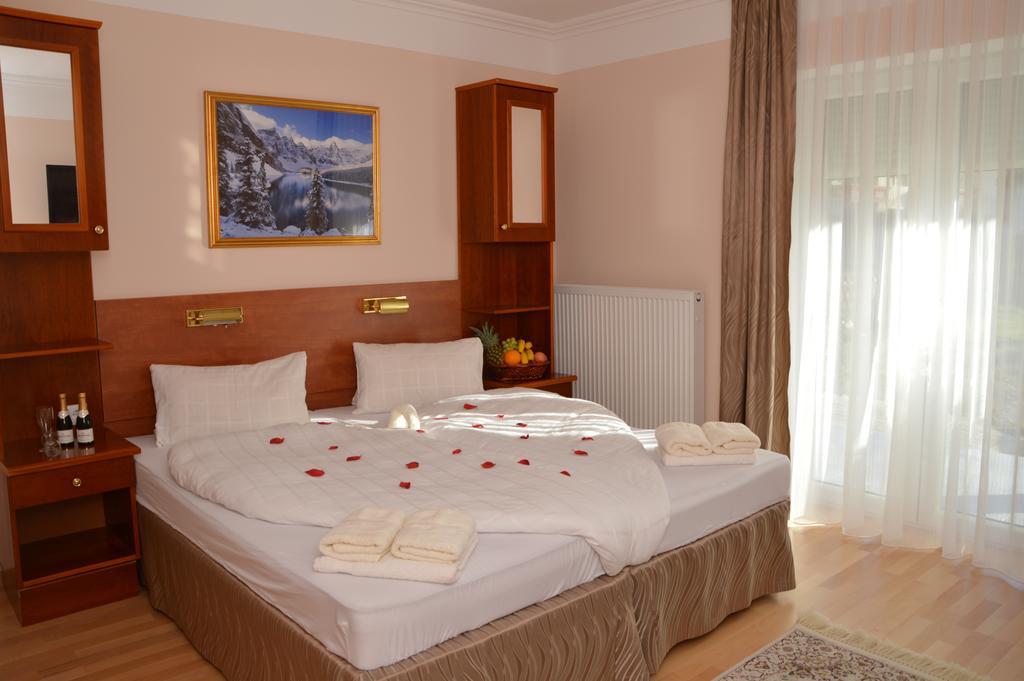 Private Room Pyrkerstraße Bad Hofgastein Rom bilde