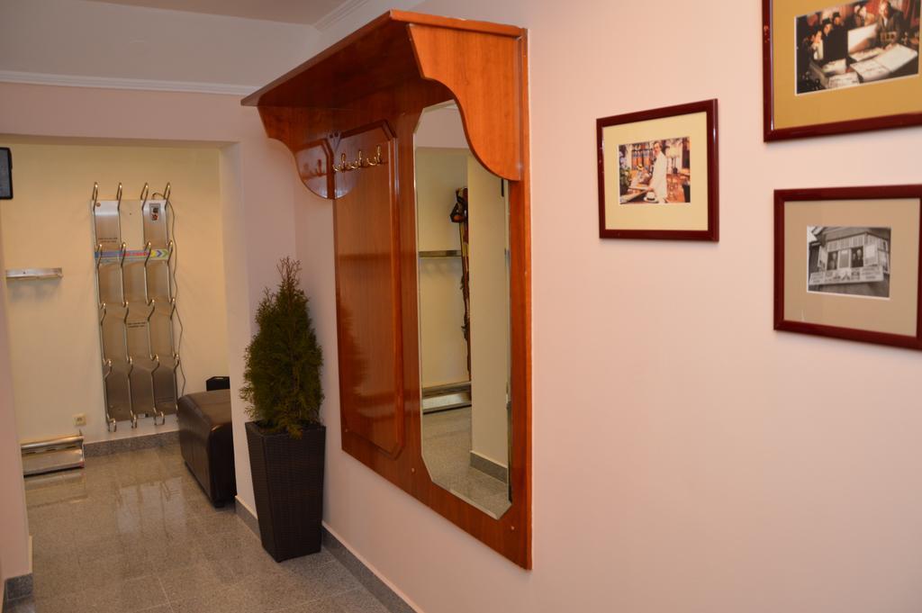 Private Room Pyrkerstraße Bad Hofgastein Rom bilde