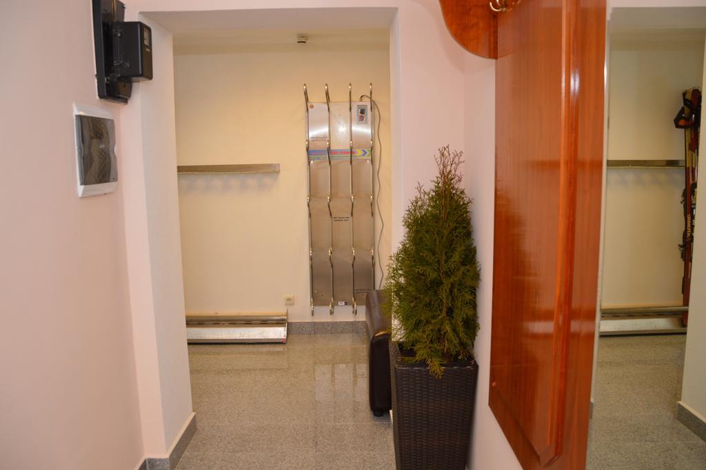 Private Room Pyrkerstraße Bad Hofgastein Rom bilde