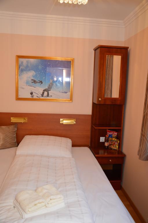 Private Room Pyrkerstraße Bad Hofgastein Rom bilde