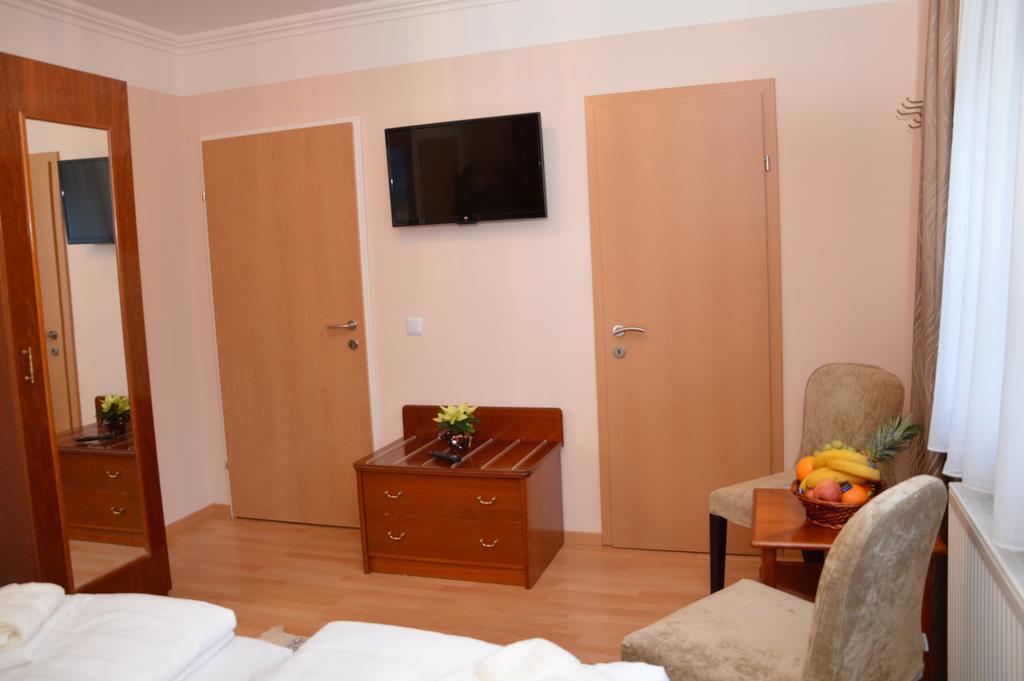 Private Room Pyrkerstraße Bad Hofgastein Eksteriør bilde
