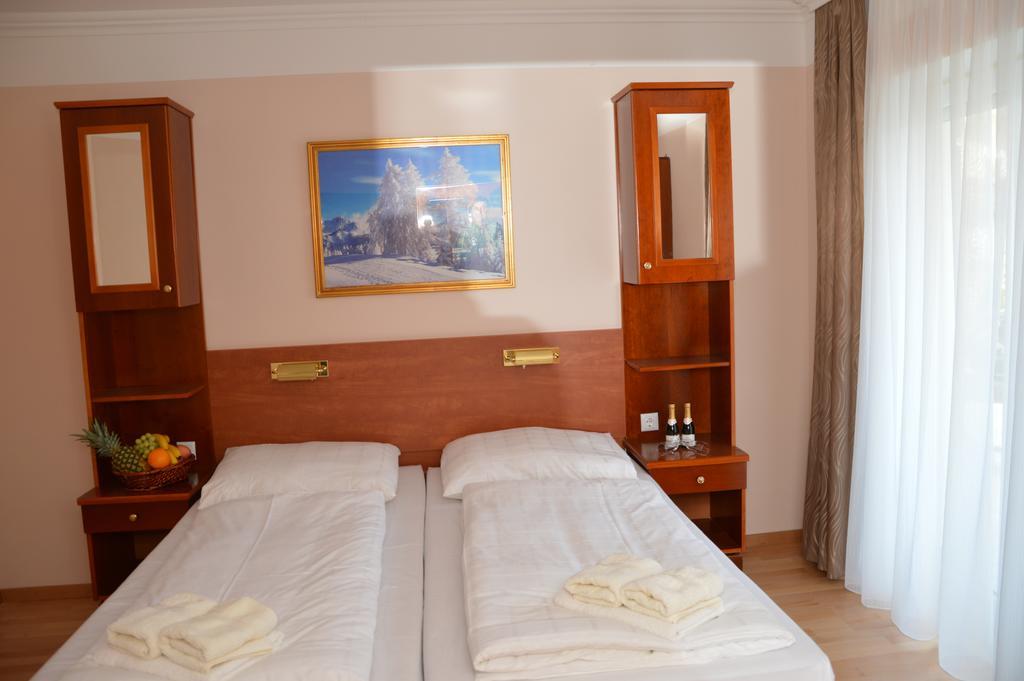 Private Room Pyrkerstraße Bad Hofgastein Rom bilde